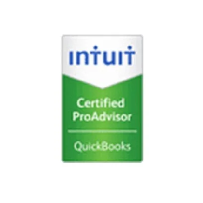 QuickBooks Certified ProAdvisor